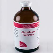 Buy Glutathione Injection 100ML