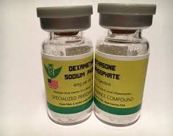 DEXAMETHASONE SODIUM PHOSPHATE