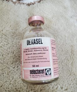 DEXASEL