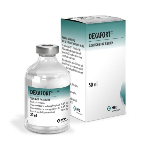 Dexafort