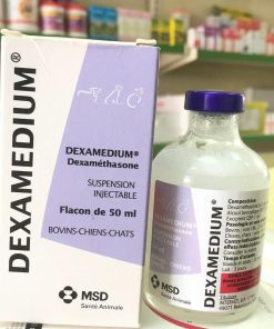 Dexamedium 50ml