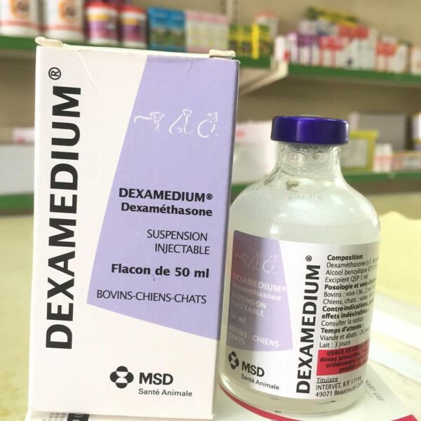 Dexamedium 50ml