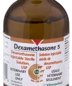 Dexamethasone 5