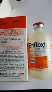 ENFLOXIL