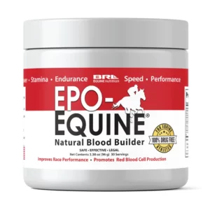 EPO-EQUINE Formula 30 Servings
