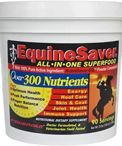 Equinesaver