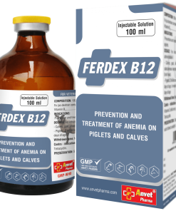 FERDEX-B12-