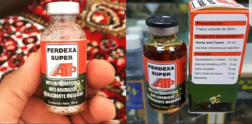 FERDEXA SUPER