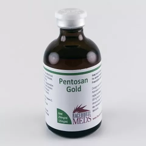 Pentosan Platinum 18ml