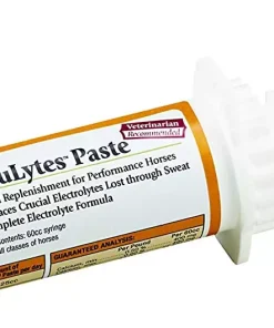 Acculytes Paste 60cc