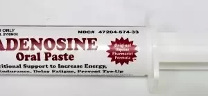 Adenosine Paste 30cc