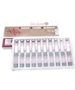 Beligas HGH 10x10iu Cartridge