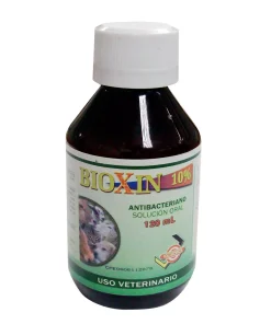 Bioxin 10%