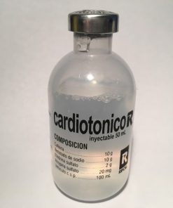 CARDIOTONICO