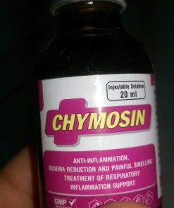 Chymosin 20ml