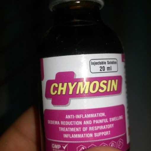 Chymosin 20ml