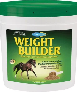 FARNAM WEIGHT BUILDER