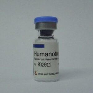 Humanotrope 30IU