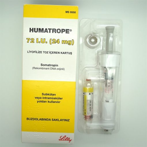 Humatrope