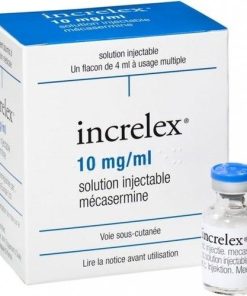 Increlex