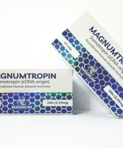 MAGNUMTROPIN