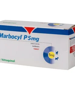 Marbocyl P