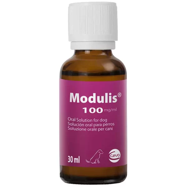 Modulis-100-mgml-