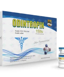 Odintropin 150iu Kit