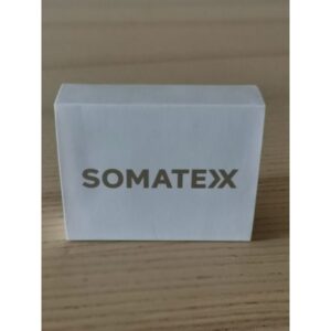 Somatexx HGH Somatropin 100iu-2x50iu
