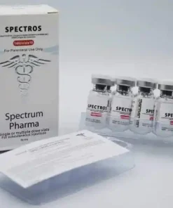 Spectros 140iu