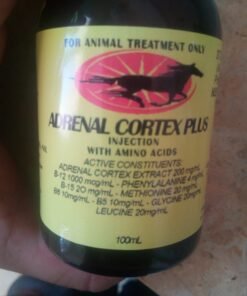 Buy Adrenal Cortex Plus