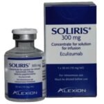 Buy Soliris 300mg