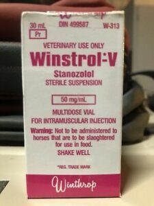 BUY WINSTROL-V