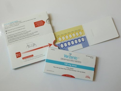Buy Verzenio 150mg 14 tablets